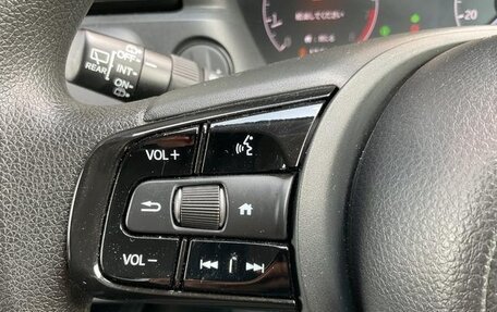 Honda Vezel, 2022 год, 1 727 550 рублей, 8 фотография