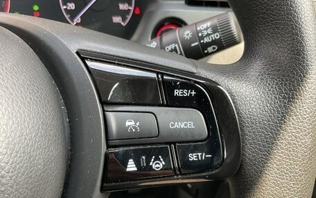 Honda Vezel, 2022 год, 1 727 550 рублей, 9 фотография