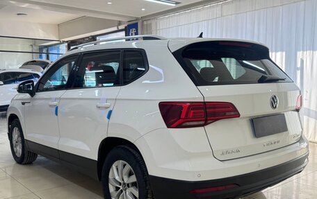 Volkswagen Tharu, 2022 год, 1 940 000 рублей, 4 фотография