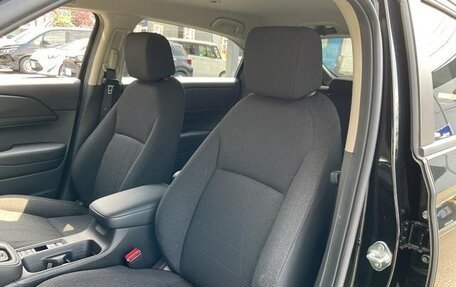 Honda Vezel, 2022 год, 1 727 550 рублей, 16 фотография