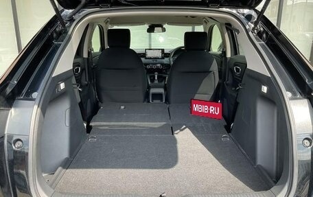 Honda Vezel, 2022 год, 1 727 550 рублей, 11 фотография