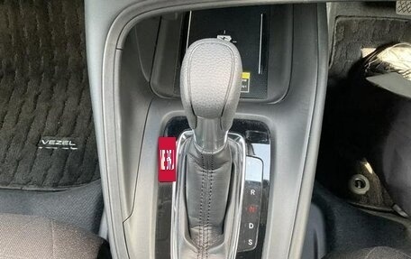 Honda Vezel, 2022 год, 1 727 550 рублей, 10 фотография
