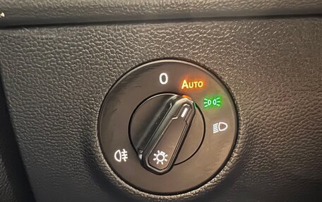 Volkswagen Tharu, 2022 год, 1 940 000 рублей, 11 фотография