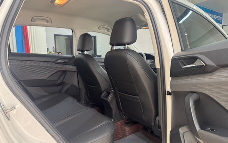 Volkswagen Tharu, 2022 год, 1 940 000 рублей, 9 фотография