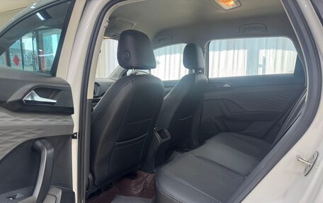 Volkswagen Tharu, 2022 год, 1 940 000 рублей, 8 фотография