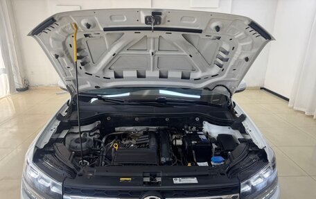 Volkswagen Tharu, 2022 год, 1 940 000 рублей, 16 фотография