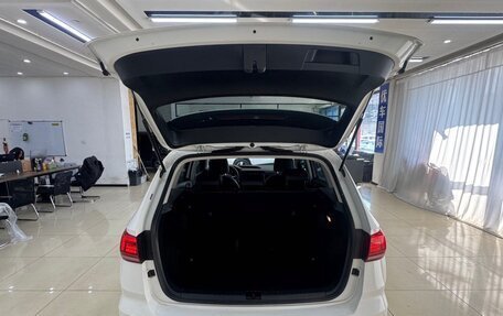 Volkswagen Tharu, 2022 год, 1 940 000 рублей, 17 фотография