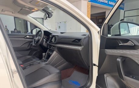 Volkswagen Tharu, 2022 год, 1 940 000 рублей, 10 фотография