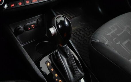 KIA Rio III рестайлинг, 2017 год, 1 248 000 рублей, 16 фотография