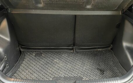 KIA Rio III рестайлинг, 2017 год, 1 248 000 рублей, 25 фотография