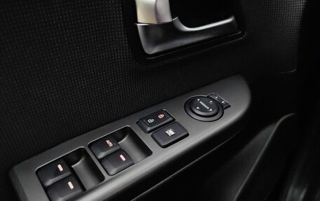 KIA Rio III рестайлинг, 2017 год, 1 248 000 рублей, 23 фотография