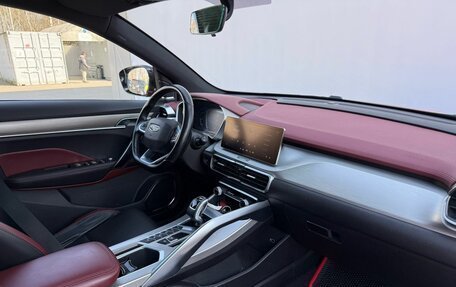 Geely Coolray I, 2020 год, 1 500 000 рублей, 10 фотография