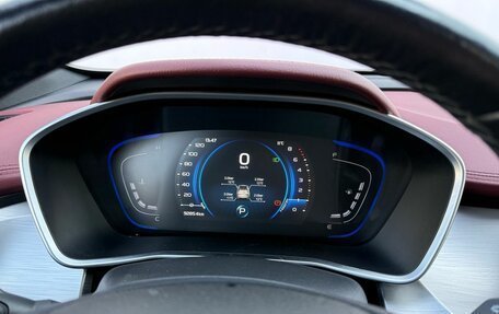 Geely Coolray I, 2020 год, 1 500 000 рублей, 13 фотография