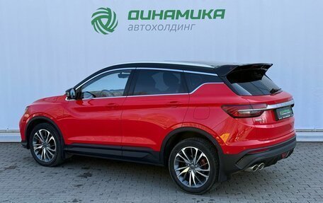 Geely Coolray I, 2020 год, 1 500 000 рублей, 7 фотография