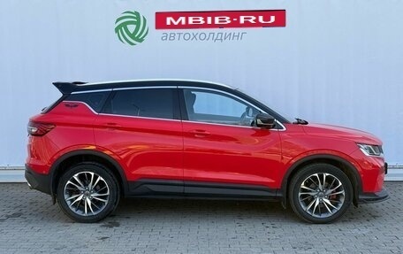 Geely Coolray I, 2020 год, 1 500 000 рублей, 4 фотография