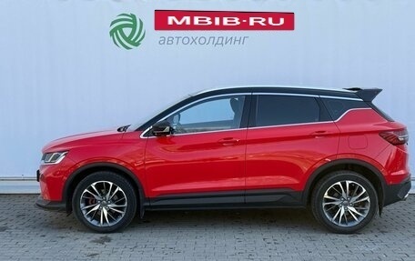 Geely Coolray I, 2020 год, 1 500 000 рублей, 8 фотография