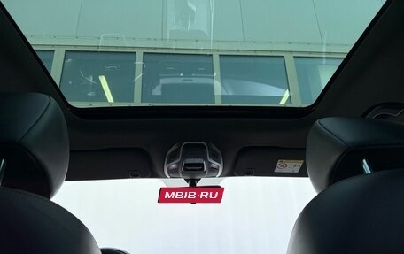 Geely Coolray I, 2020 год, 1 500 000 рублей, 15 фотография