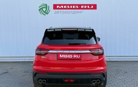 Geely Coolray I, 2020 год, 1 500 000 рублей, 6 фотография