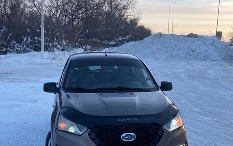 Datsun mi-DO, 2015 год, 260 000 рублей, 1 фотография