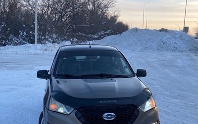 Datsun mi-DO, 2015 год, 260 000 рублей, 1 фотография