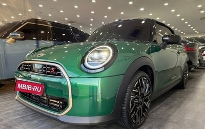 MINI Cabrio, 2025 год, 5 200 000 рублей, 1 фотография