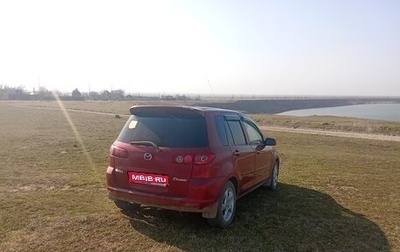 Mazda Demio III (DE), 2002 год, 210 000 рублей, 1 фотография