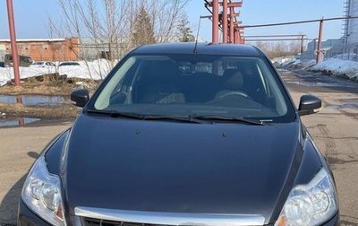 Ford Focus II рестайлинг, 2010 год, 650 000 рублей, 1 фотография