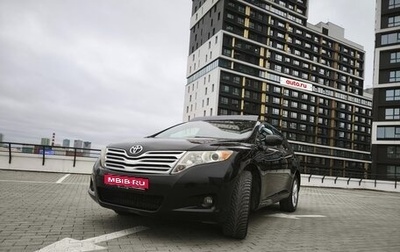 Toyota Venza I, 2011 год, 1 800 000 рублей, 1 фотография