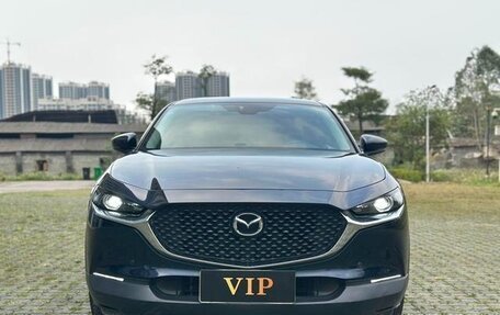 Mazda CX-30 I, 2022 год, 1 830 000 рублей, 1 фотография