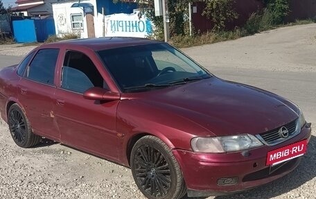 Opel Vectra B рестайлинг, 1999 год, 155 000 рублей, 2 фотография