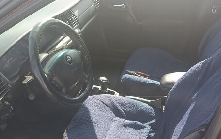 Opel Vectra B рестайлинг, 1999 год, 155 000 рублей, 7 фотография