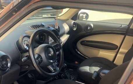 MINI Countryman I (R60), 2013 год, 1 050 000 рублей, 3 фотография