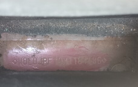 Opel Vectra B рестайлинг, 1999 год, 155 000 рублей, 11 фотография