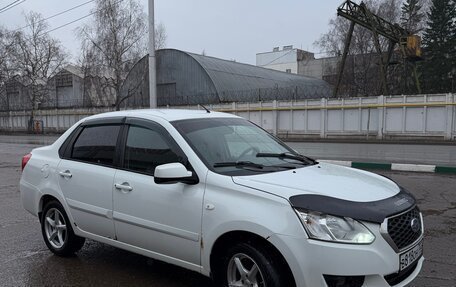 Datsun on-DO I рестайлинг, 2017 год, 340 000 рублей, 2 фотография