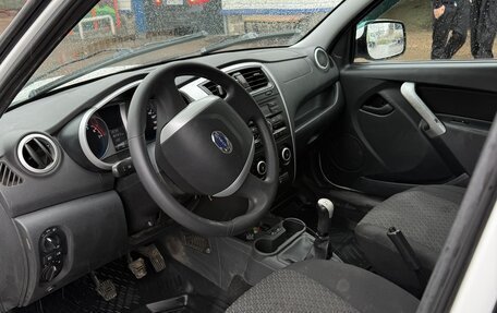 Datsun on-DO I рестайлинг, 2017 год, 340 000 рублей, 4 фотография