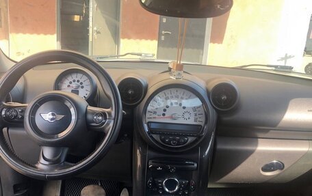 MINI Countryman I (R60), 2013 год, 1 050 000 рублей, 4 фотография