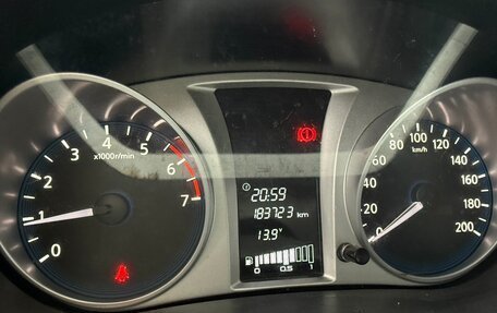 Datsun on-DO I рестайлинг, 2017 год, 340 000 рублей, 6 фотография