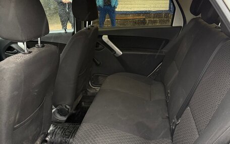 Datsun on-DO I рестайлинг, 2017 год, 340 000 рублей, 5 фотография