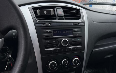 Datsun on-DO I рестайлинг, 2017 год, 340 000 рублей, 7 фотография