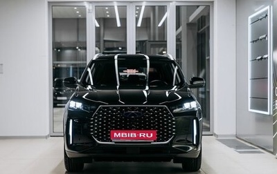 Chery Tiggo 4 I рестайлинг, 2025 год, 2 217 600 рублей, 1 фотография