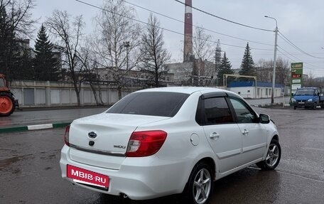 Datsun on-DO I рестайлинг, 2017 год, 340 000 рублей, 3 фотография