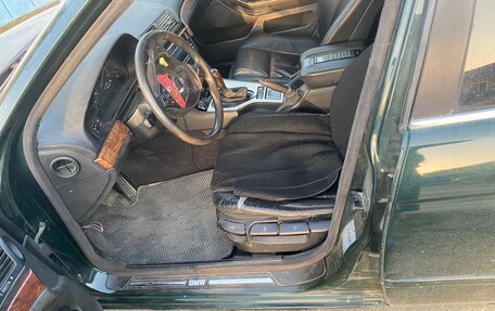 BMW 5 серия, 1997 год, 450 000 рублей, 9 фотография