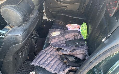 BMW 5 серия, 1997 год, 450 000 рублей, 11 фотография