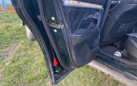 BMW 5 серия, 1997 год, 450 000 рублей, 10 фотография