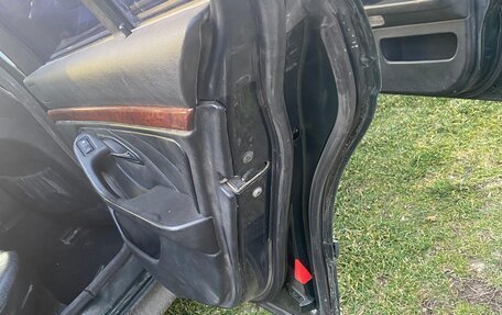 BMW 5 серия, 1997 год, 450 000 рублей, 4 фотография