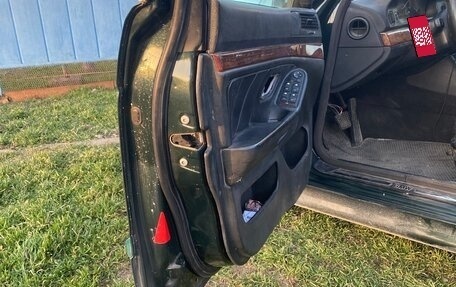 BMW 5 серия, 1997 год, 450 000 рублей, 8 фотография