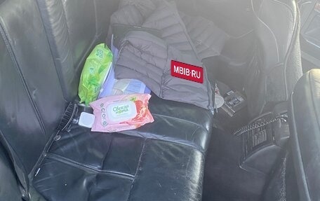 BMW 5 серия, 1997 год, 450 000 рублей, 5 фотография