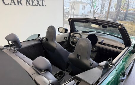 MINI Cabrio, 2025 год, 5 200 000 рублей, 7 фотография