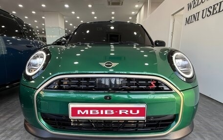 MINI Cabrio, 2025 год, 5 200 000 рублей, 3 фотография