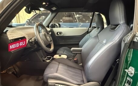 MINI Cabrio, 2025 год, 5 200 000 рублей, 10 фотография